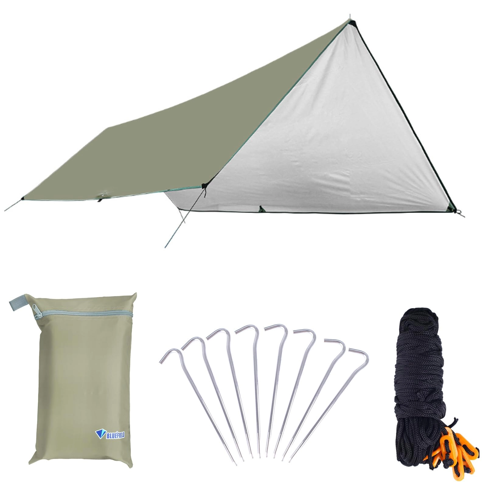 Camping Tent Tarp