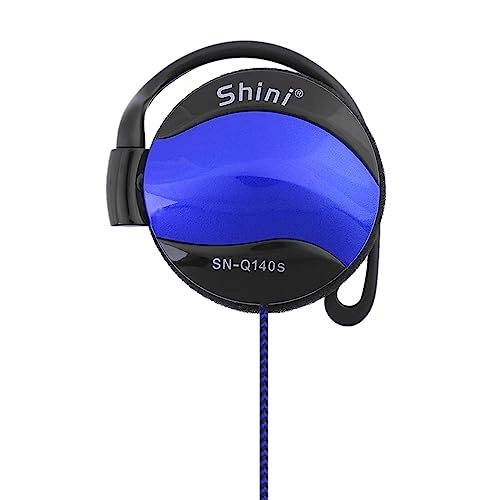 SN-360 Wired Earphone