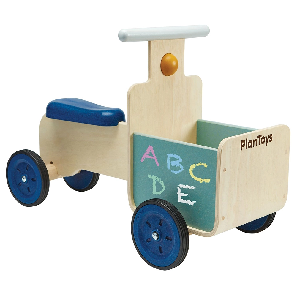 Delivery Toy Bike - 18 months+ 60 kg