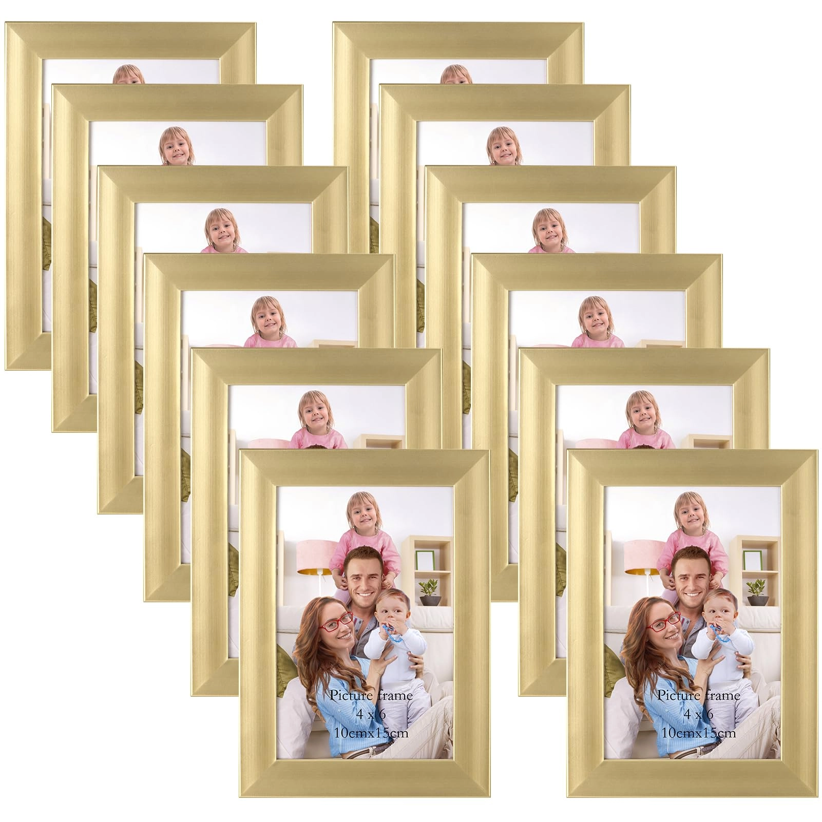 Photo Frame - 4x6