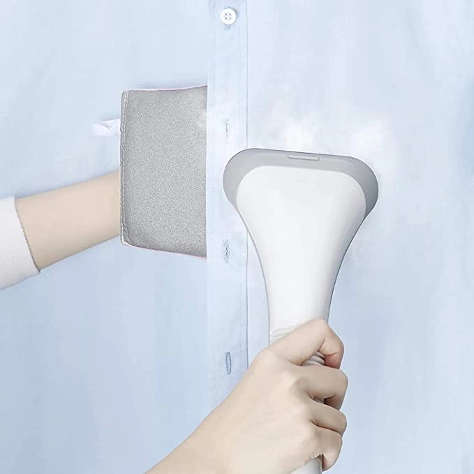 Shick Trend Garment Steamer Ironing Glove - Waterproof Heat Resistant