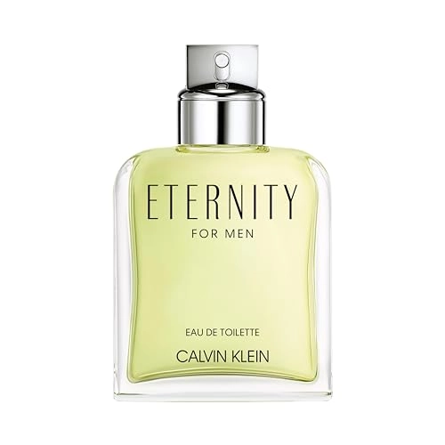 Eternity Eau de Toilette 200 ml