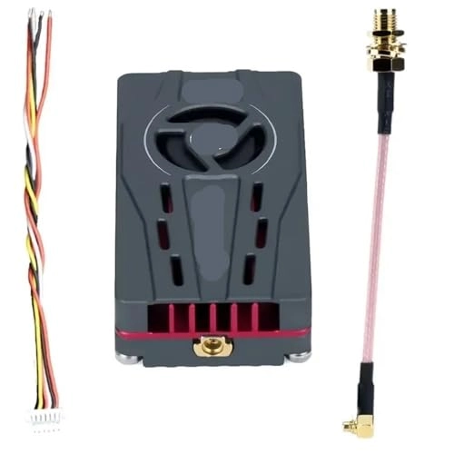 VTX Shell Cooling Fan