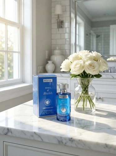 Shawq al Sheikh Eau de Parfum 100ml