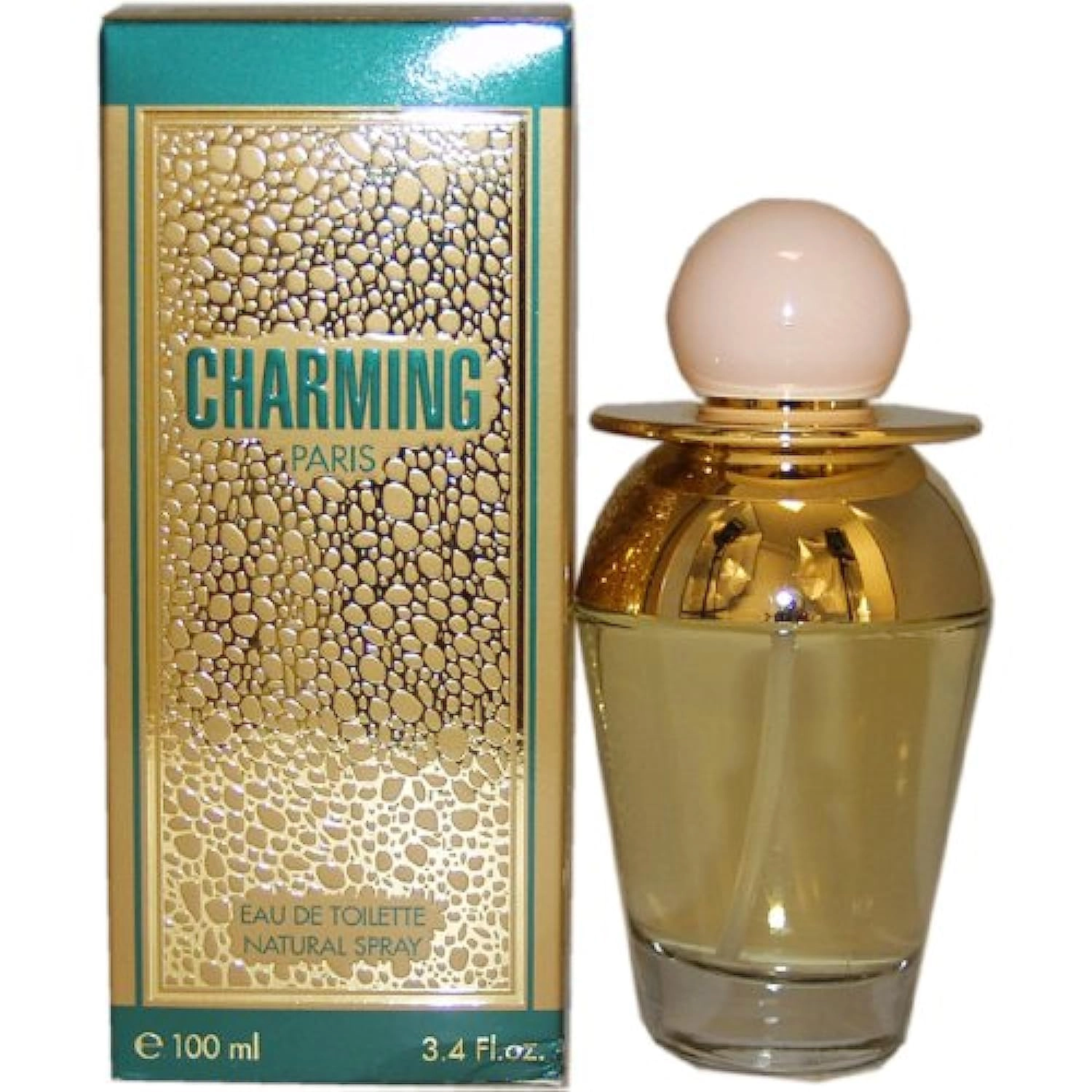 C. Darvin Charming Eau de Toilette 100 ml