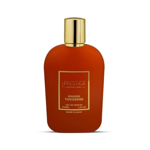 SPANISH TANGERINES Eau de Parfum 100ml