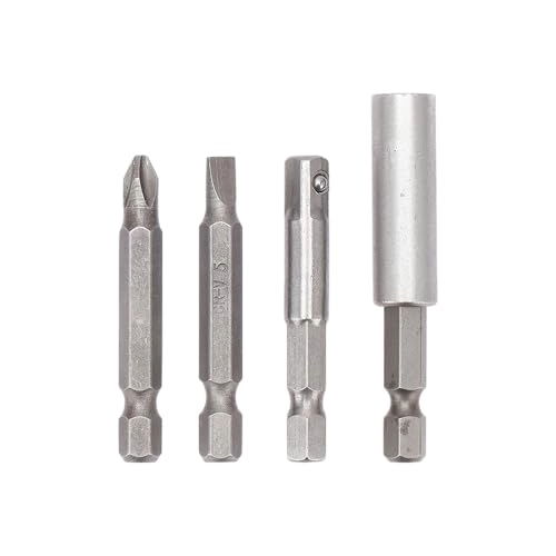 Impact Drill - 13mm 500W 200-piece accessories