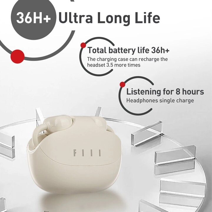 C1 - Wireless Earbud