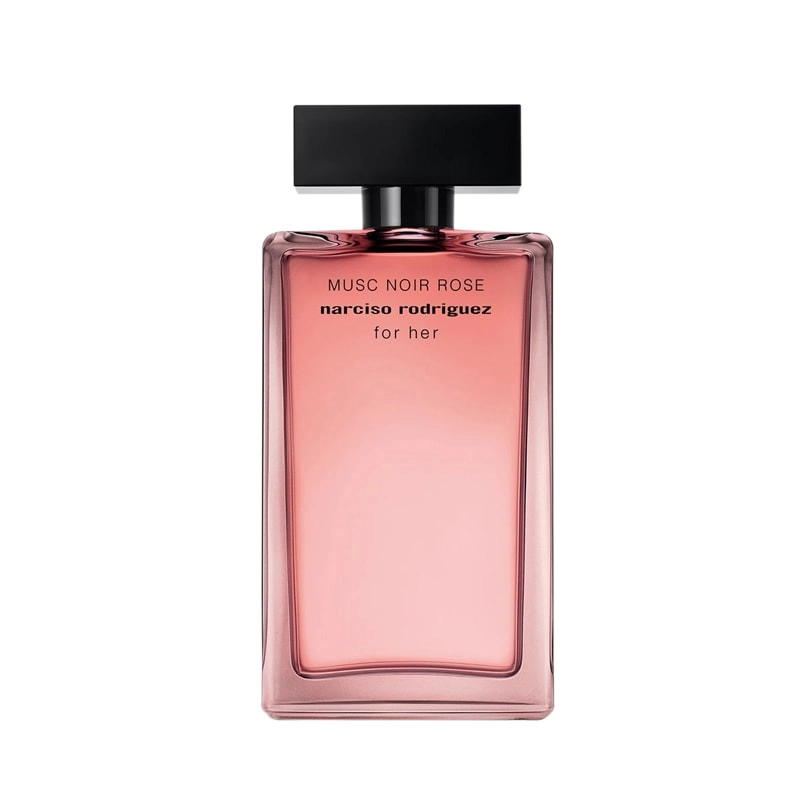 Musc Noir Rose Eau de Parfum - 100ml