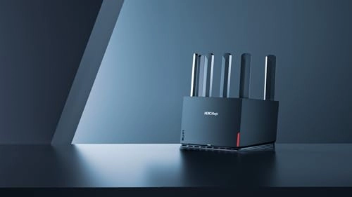 NX54 - 5400Mbps Wi-Fi 6