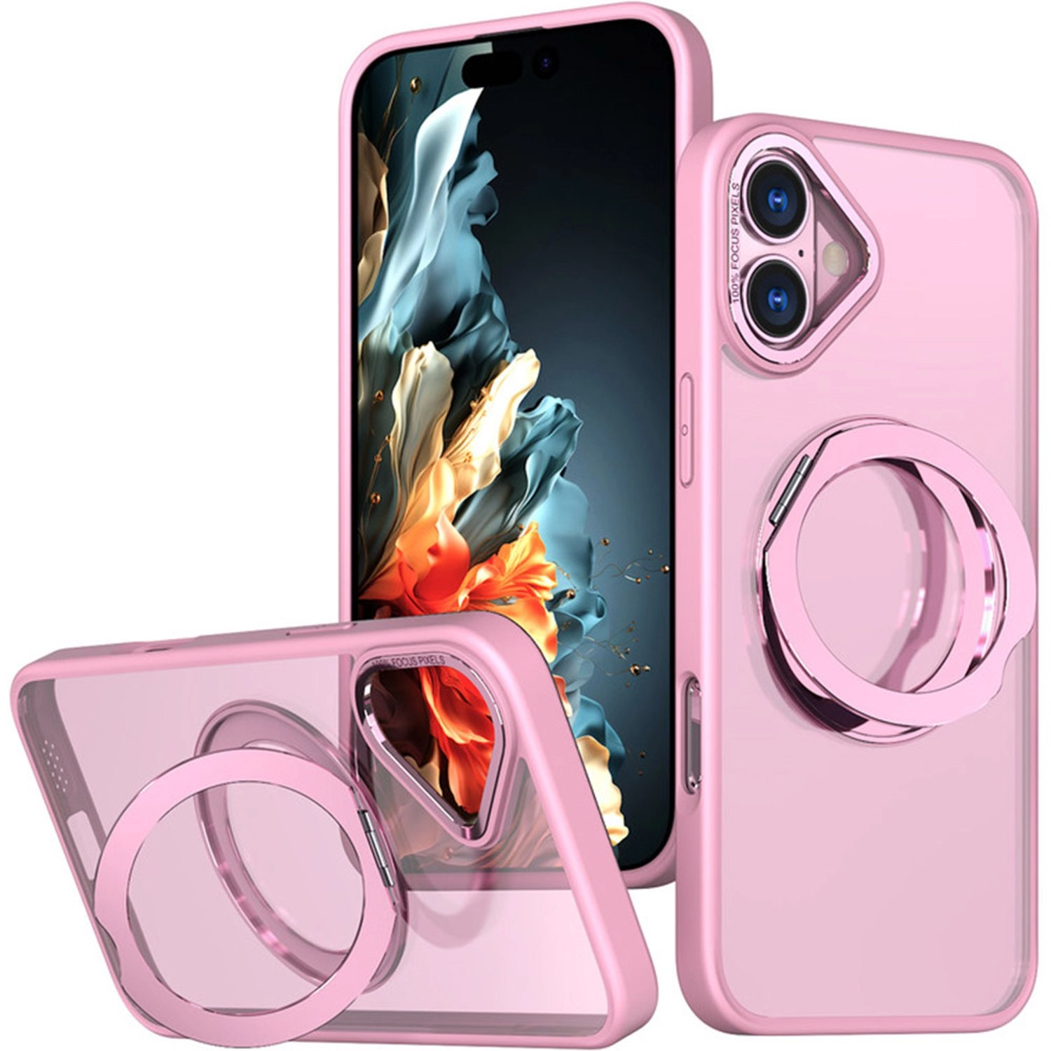 MagSafe Case for iPhone 16 Plus