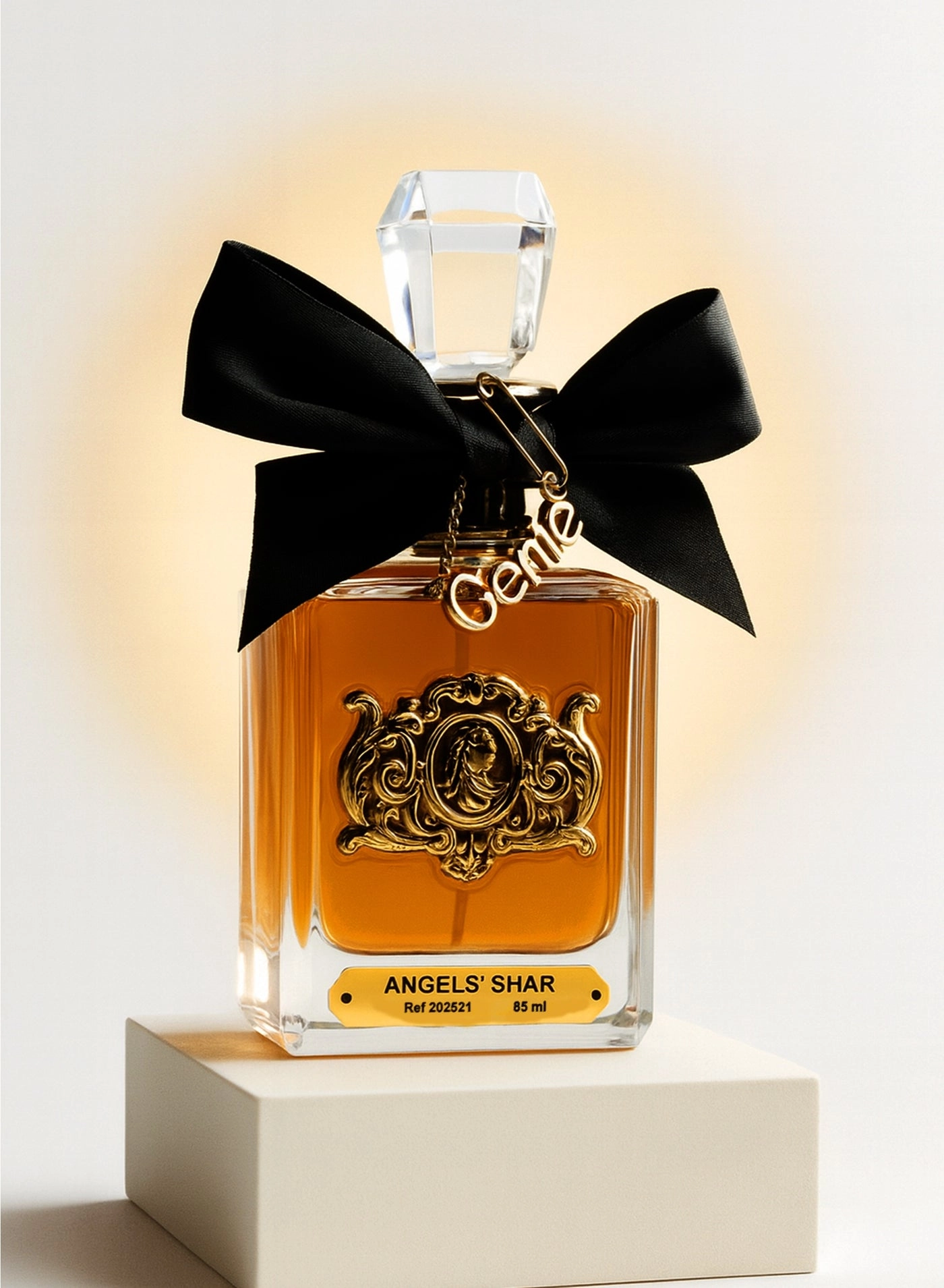 Angels' Share Eau de Parfum 85ml