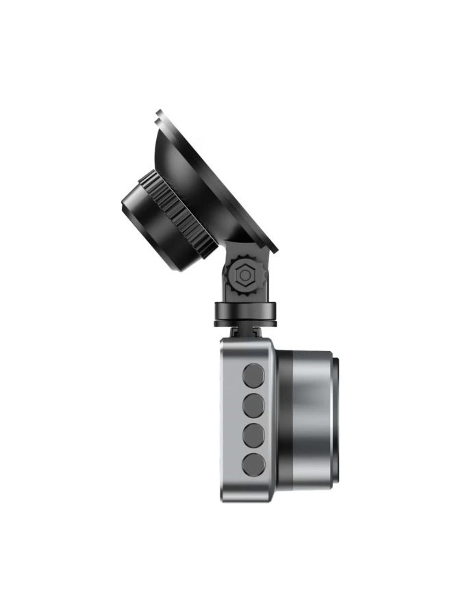 Dash Cam Pro - 4K 1080P