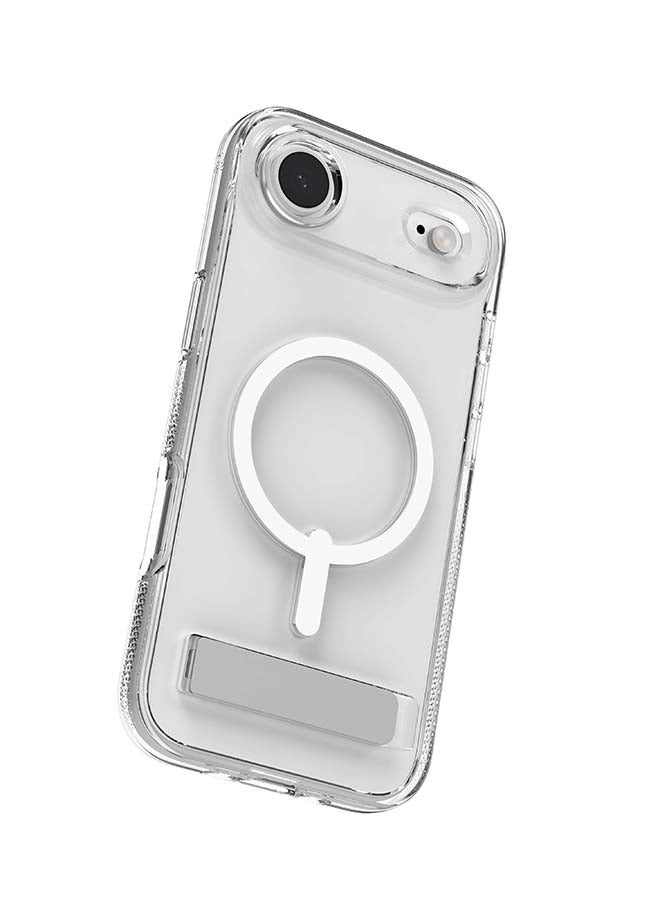 Crystal Palace Snap Case MagSafe for Apple iPhone 17 Air