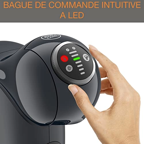 Genio S Plus - KP340B Espresso Boost XL