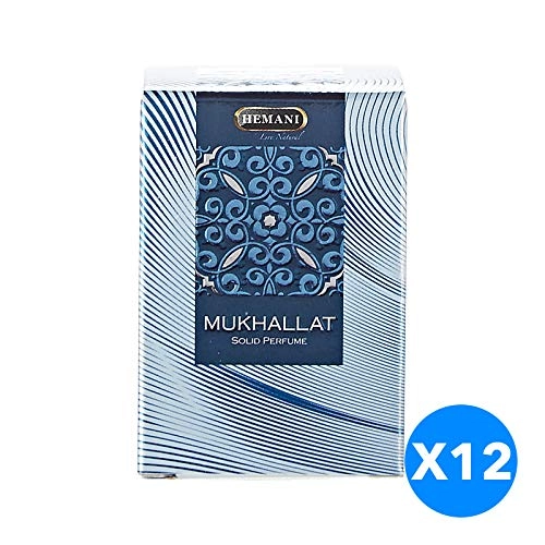 Misk Mukhallat Eau de Parfum
