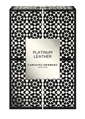 Platinum Leather Eau de Parfum 100 ml