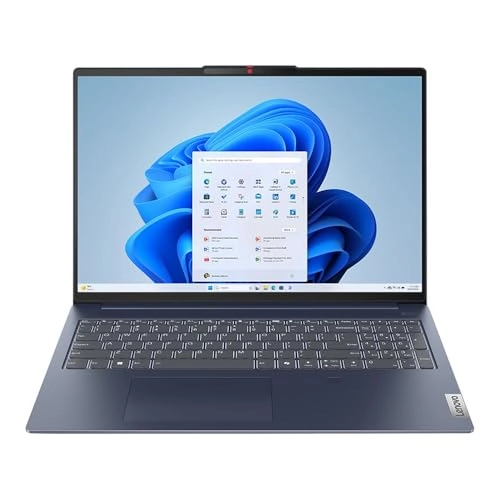 IdeaPad Slim 5 16AHP9 - 16'' Ryzen 5-8645HS 16GB DDR5 1TB SSD