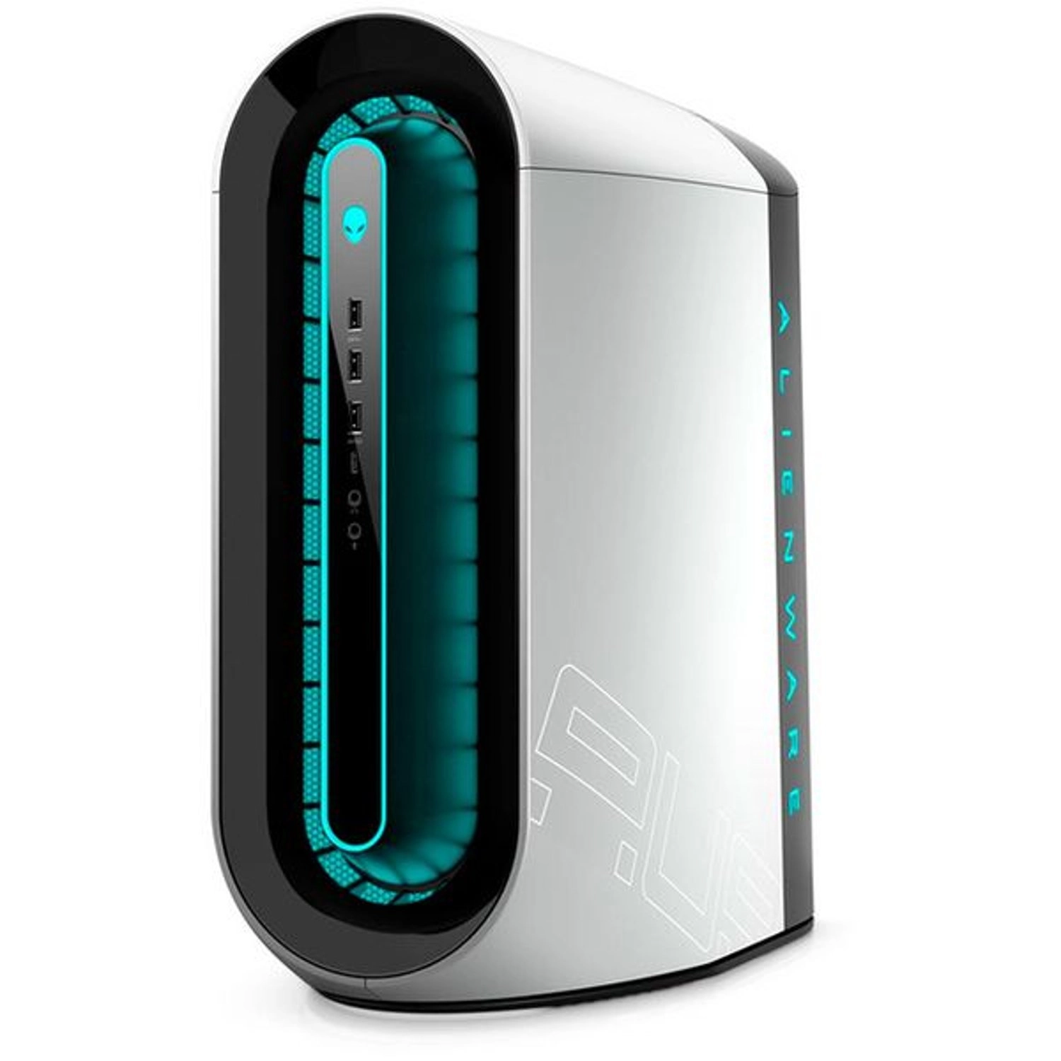 DELL Alienware Aurora R11 AUR11-ALNW-3090 Intel Core i9 64GB GeForce RTX 3090 2TB