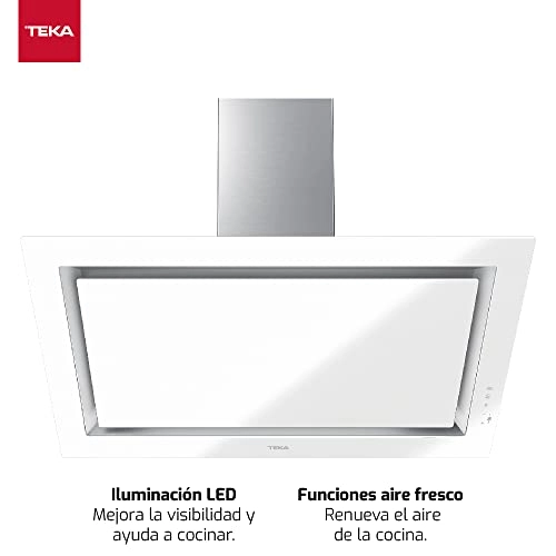 DVT 98660 - 786 cubic metre per hour 116000 millimeter