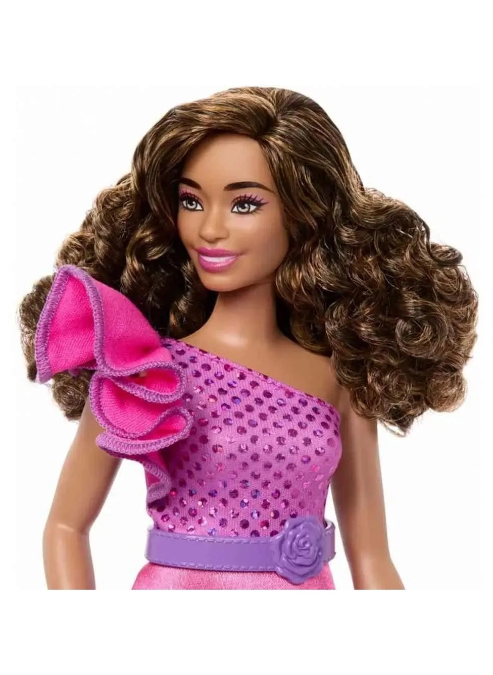 Barbie Fashionistas - Dream Date Curvy Ages 3+