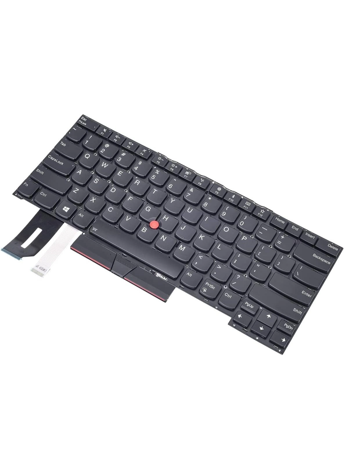 ThinkPad T480S T490 T495 E480 E490 E495 L380 L390 L480 L490 Series - US