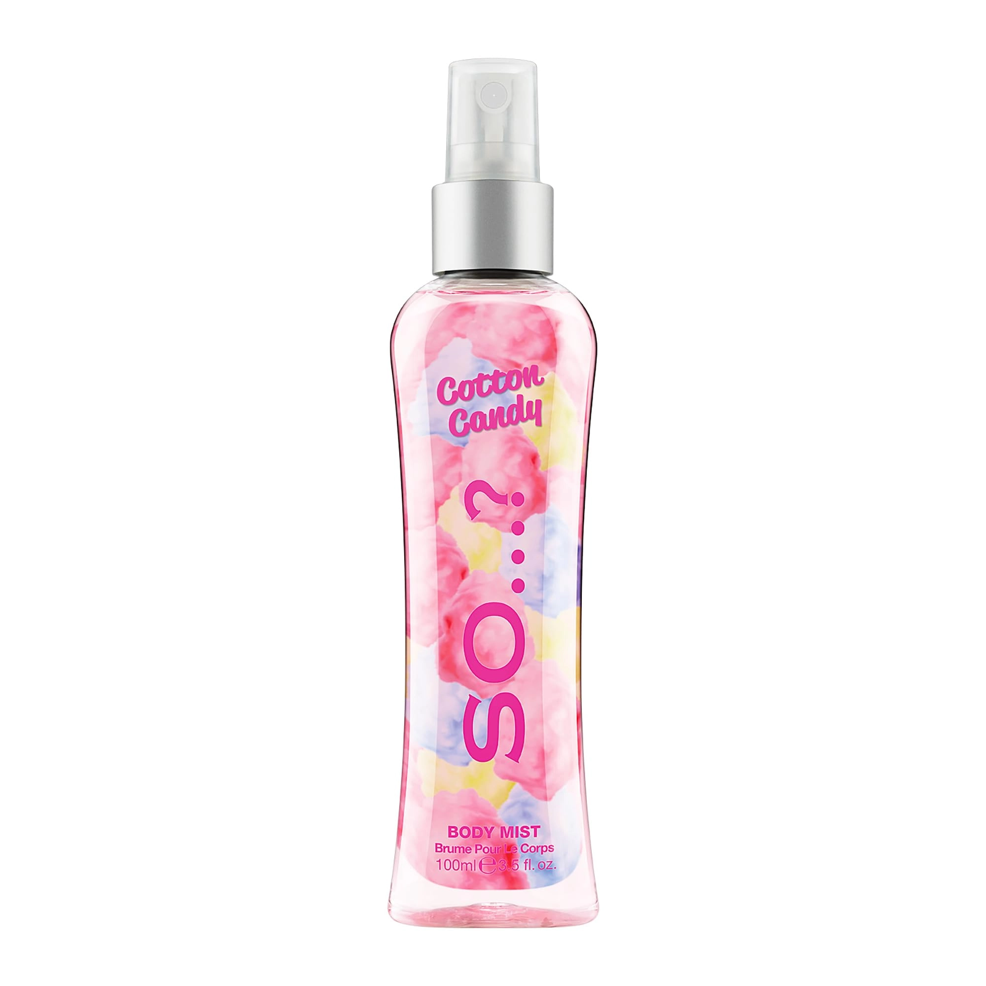 Sony Cotton Candy - 3.5 oz