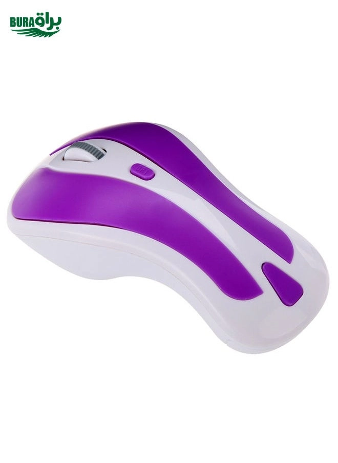 PR-01 Mouse - Wireless