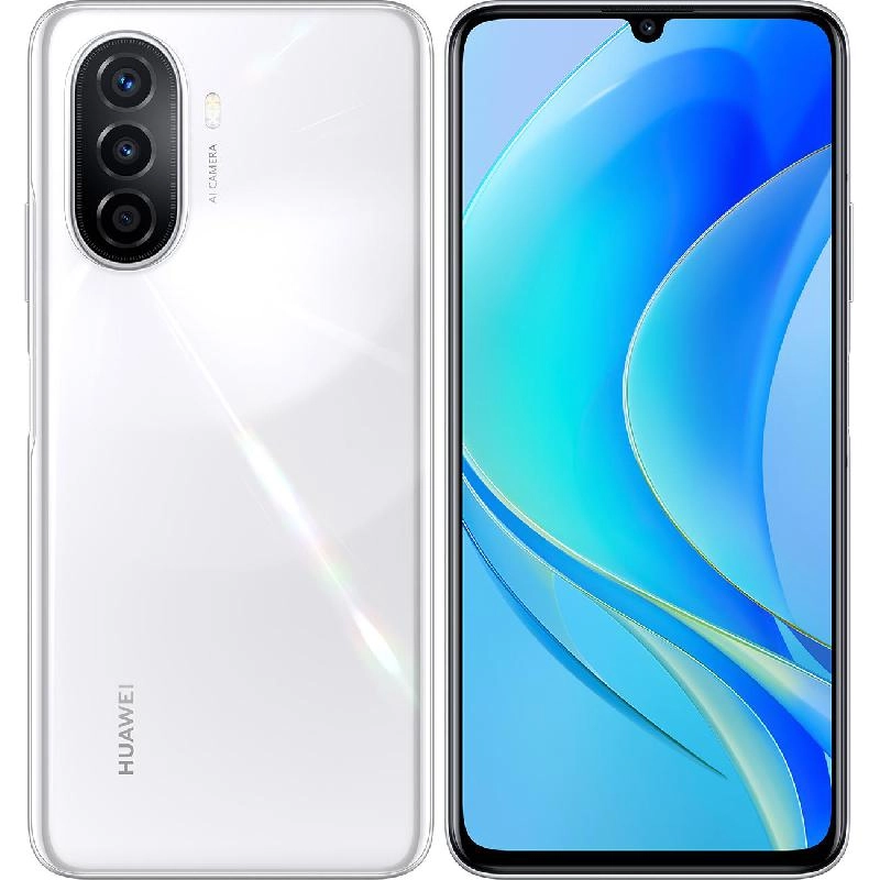 Nova Y70 - 4GB 128GB
