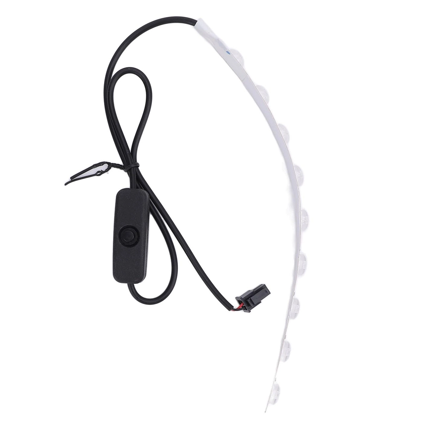 3D Printer LED Light Strip - Super Thin Ra95