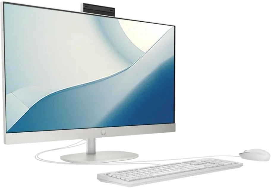 2024 All-In-One - 8GB 24-Inch Intel Core i5-1335U