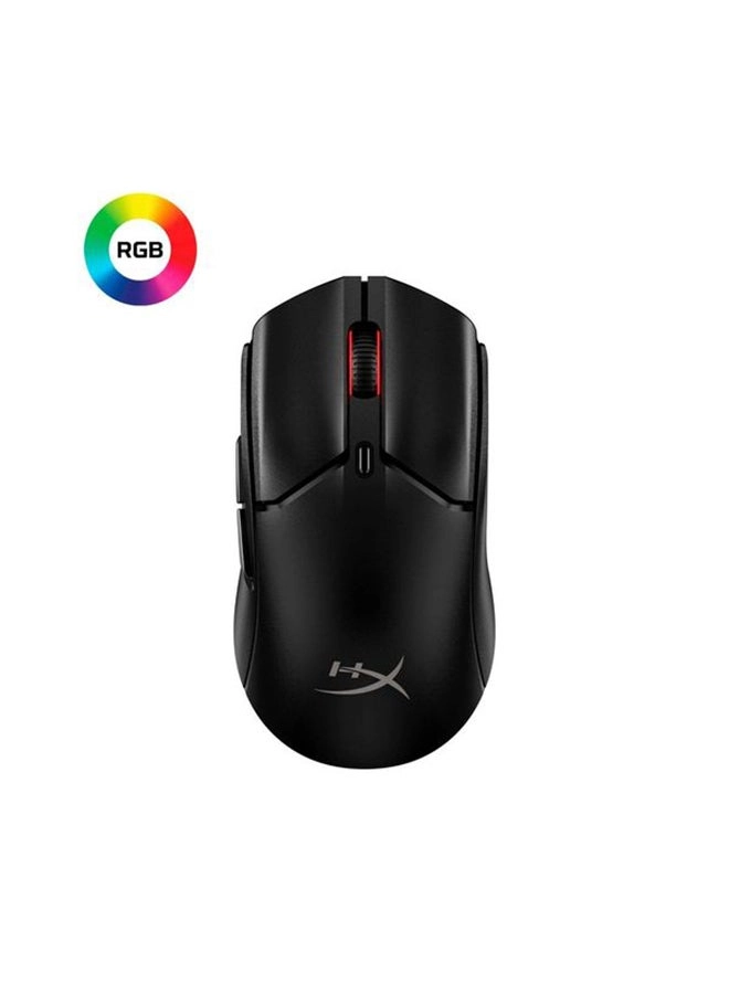 Haste 2 Mini Gaming Mouse - Wireless