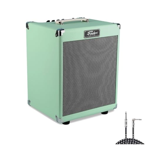 FK30 - 30W 8" woofer 3" tweeter