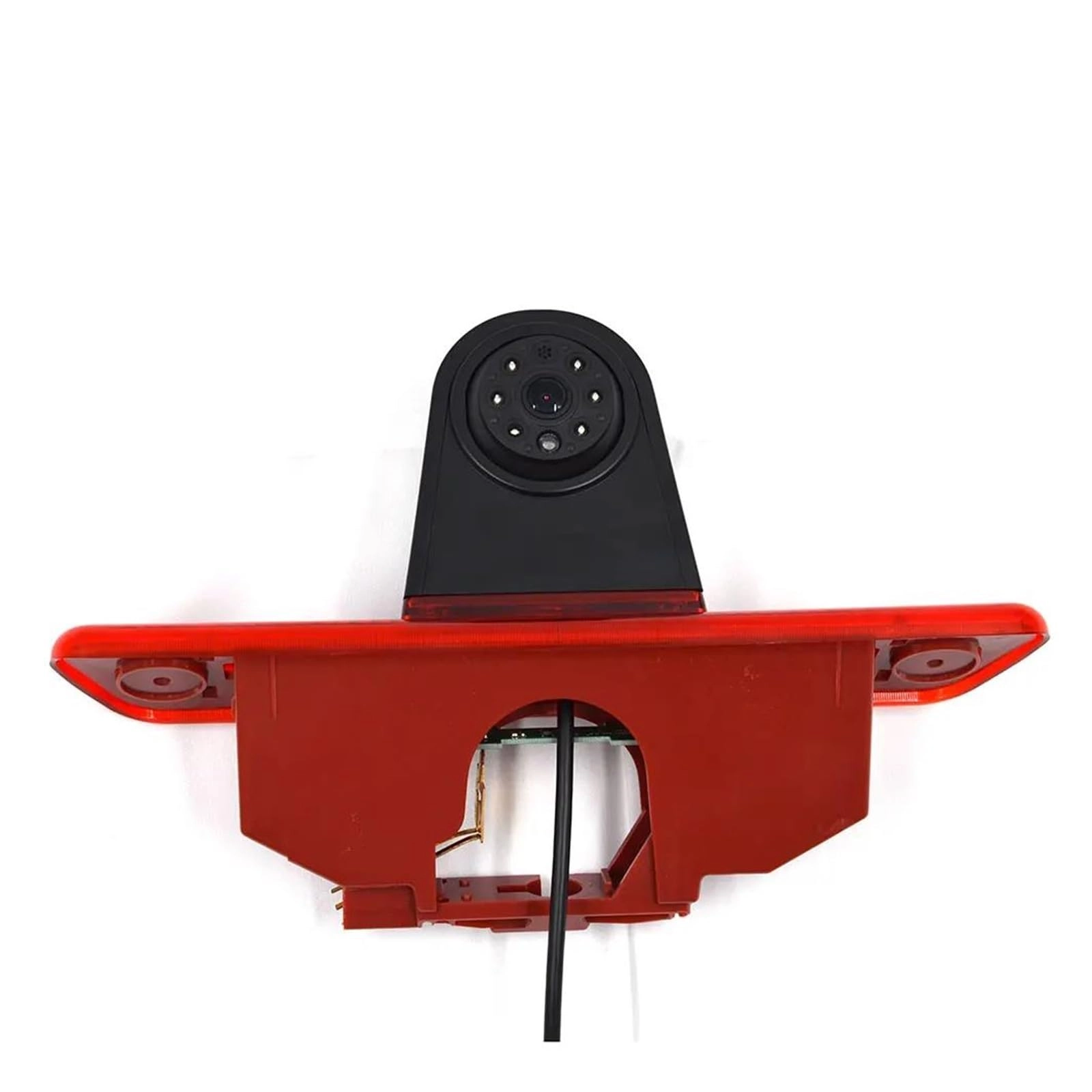 Car Rear View Camera - Night vision Composite video 648(H) x 488(V)