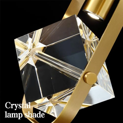 Pendant Lamp - 78.7'' maximum adjustable wire