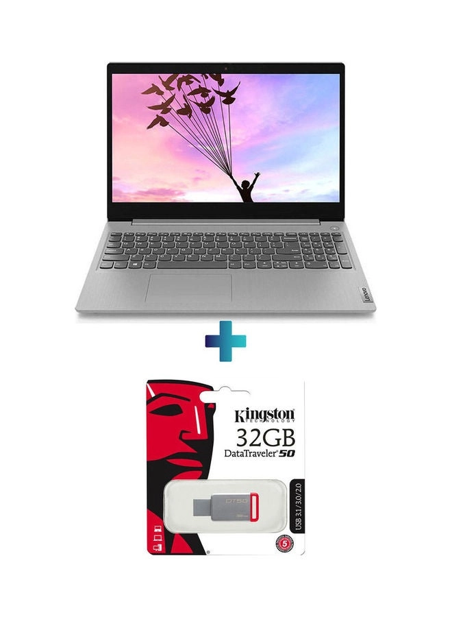 IdeaPad Ideapad 3 81WQ0043ED - 15.6'' Celeron N4020 4GB DDR4 1TB HDD