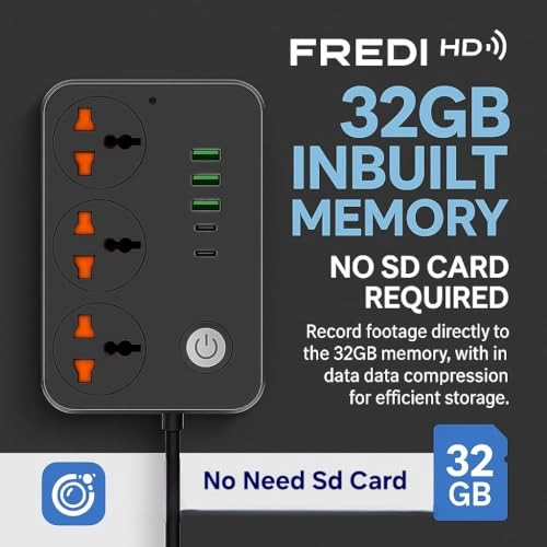 Extension Board Camera