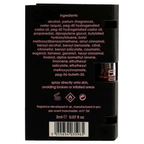 Boss Babe Eau de Parfum 2 ml