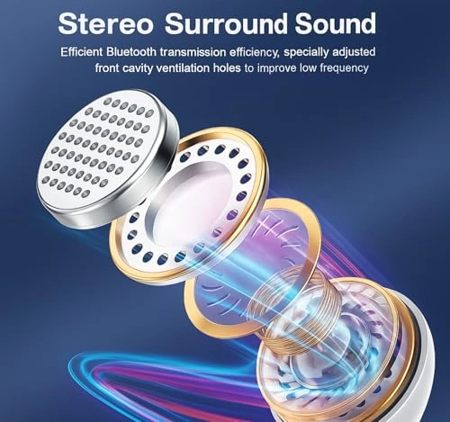 IVDN-062 Wired Earbud