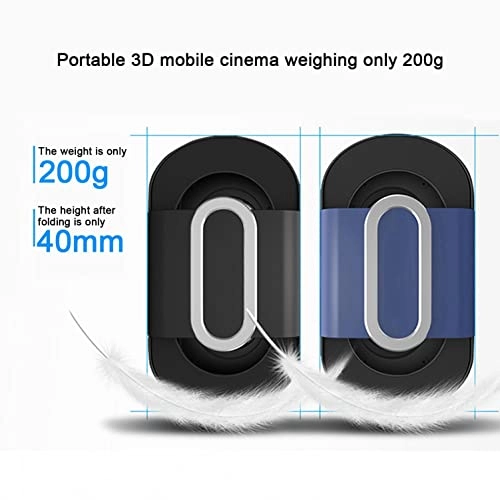 VR Glasses - Bluetooth 42mm