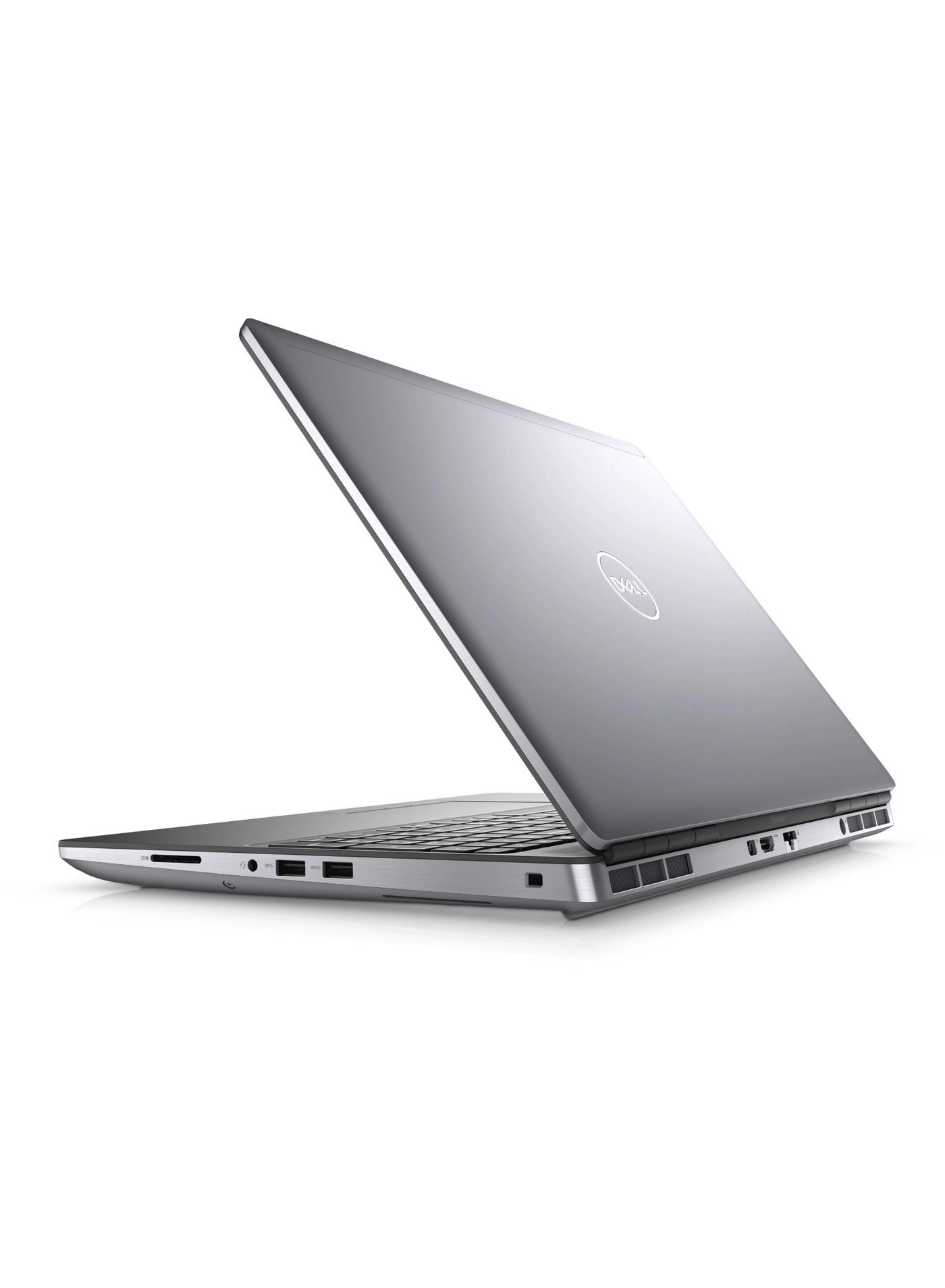 (Refurbished) Precision 7560 - 15.6'' Core i7-11850H 16GB DDR4 512GB SSD