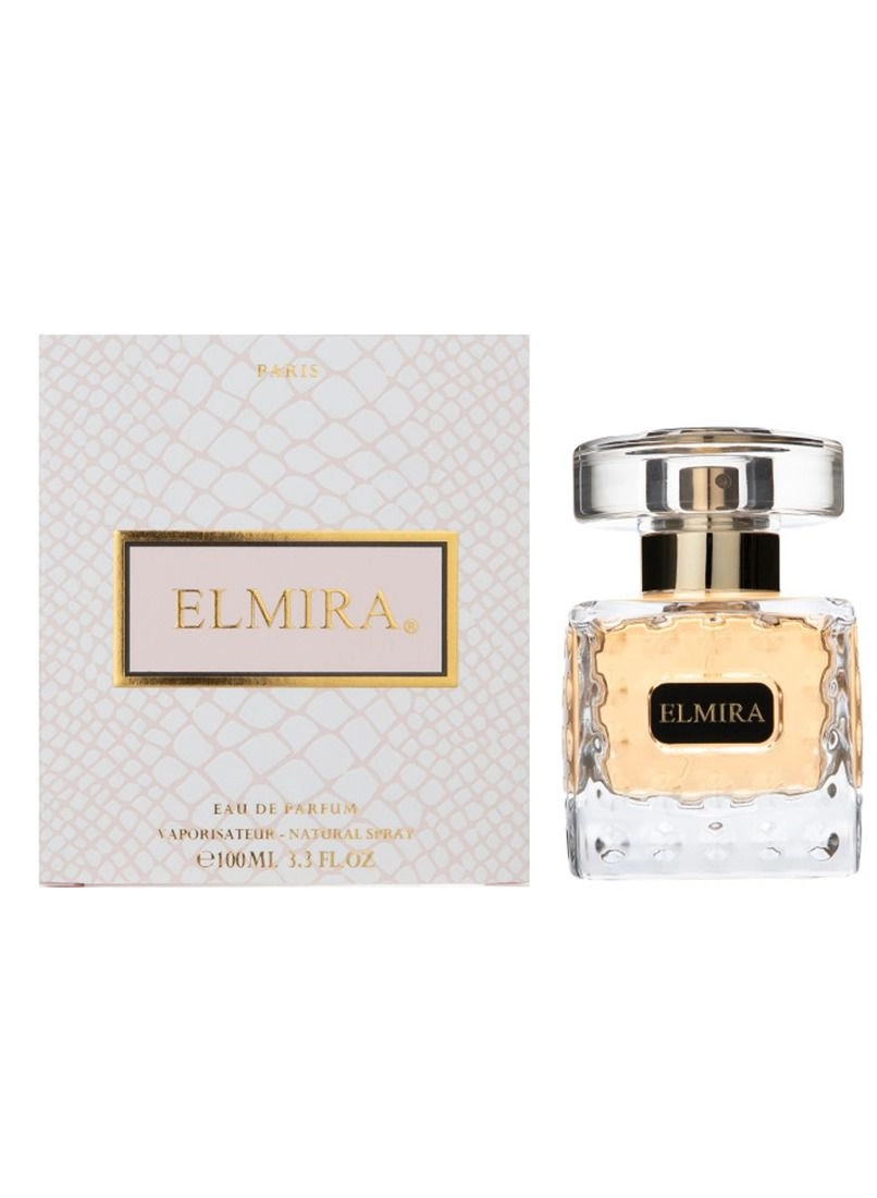Paris Bleu Elmira Eau de Parfum 100 ml