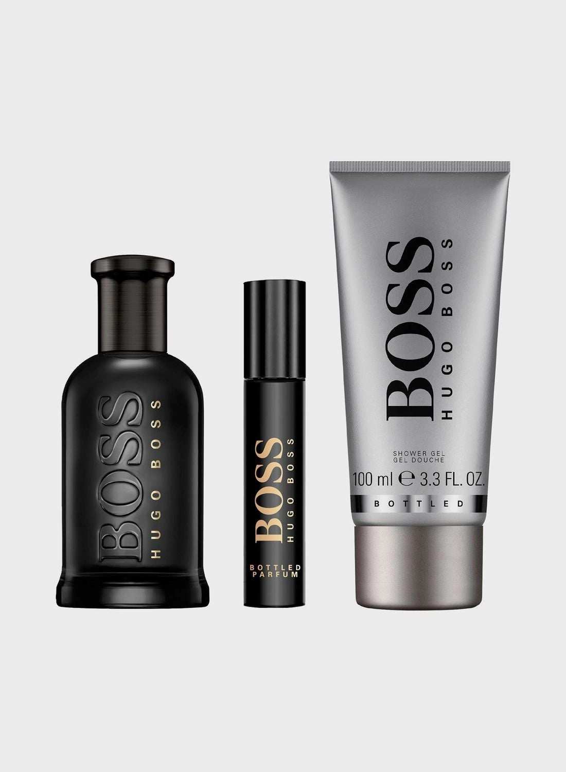 BOSS Bottled Eau de Parfum 100ml