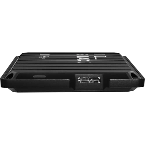 P10 2TB HDD