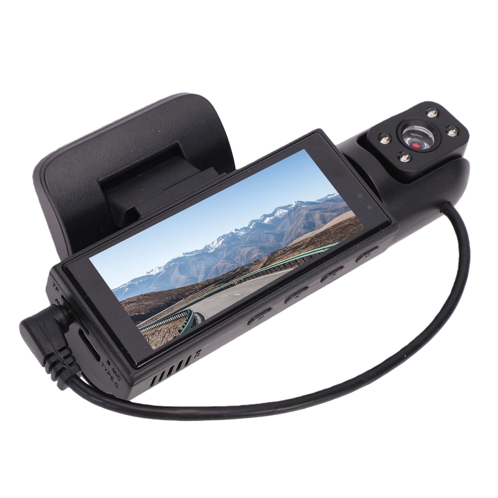 XUMIUZIY Dashcam - 1080P