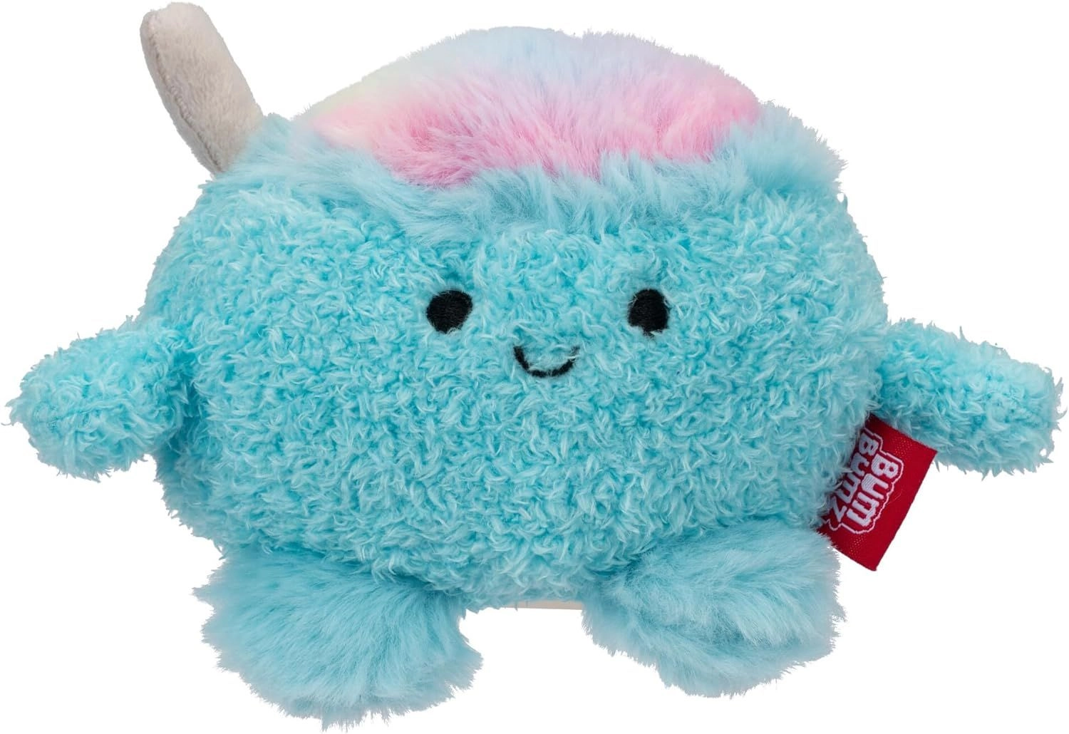 Breakfast Bumz - 7.5 Inch Assorted