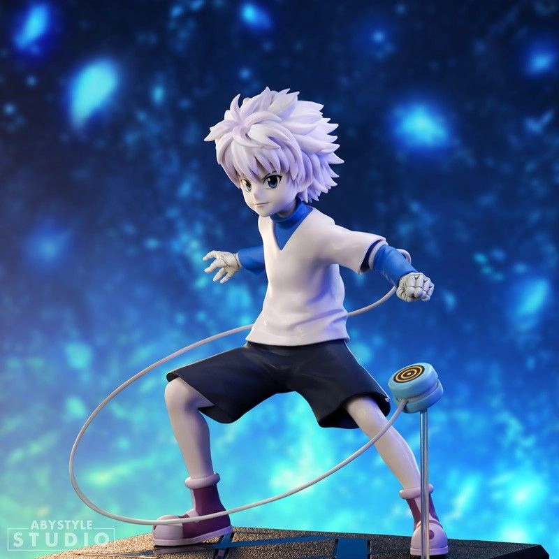Killua - Hunter x Hunter (14 cm)