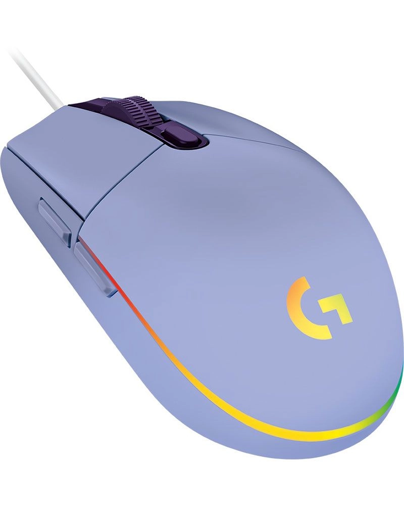 G203 HERO LightSync - USB