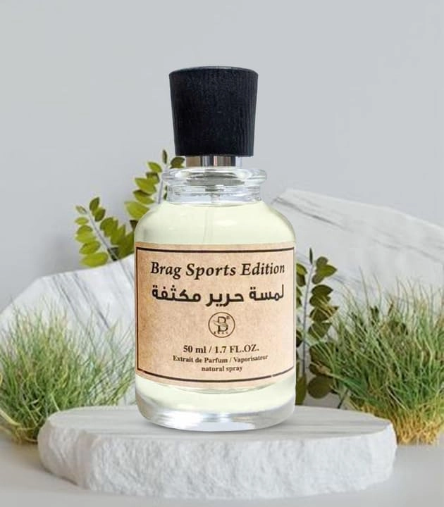 Cedar and Citrus Eau de Parfum