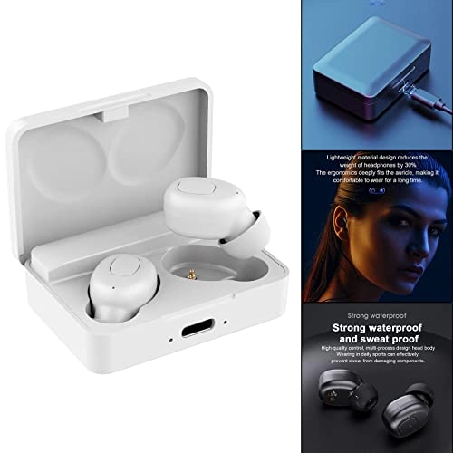 5.0 in-Ear Gaming Earbuds - Wireless Earbud